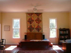 Office Interior